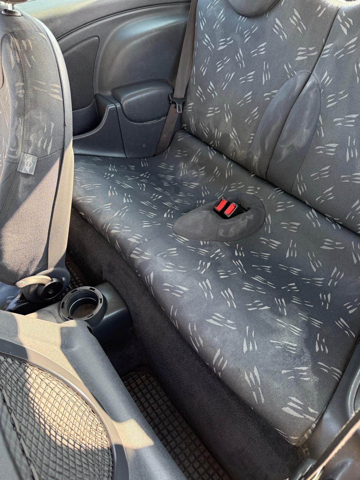 Mini 1.4 tdi One D Ok neopatentati