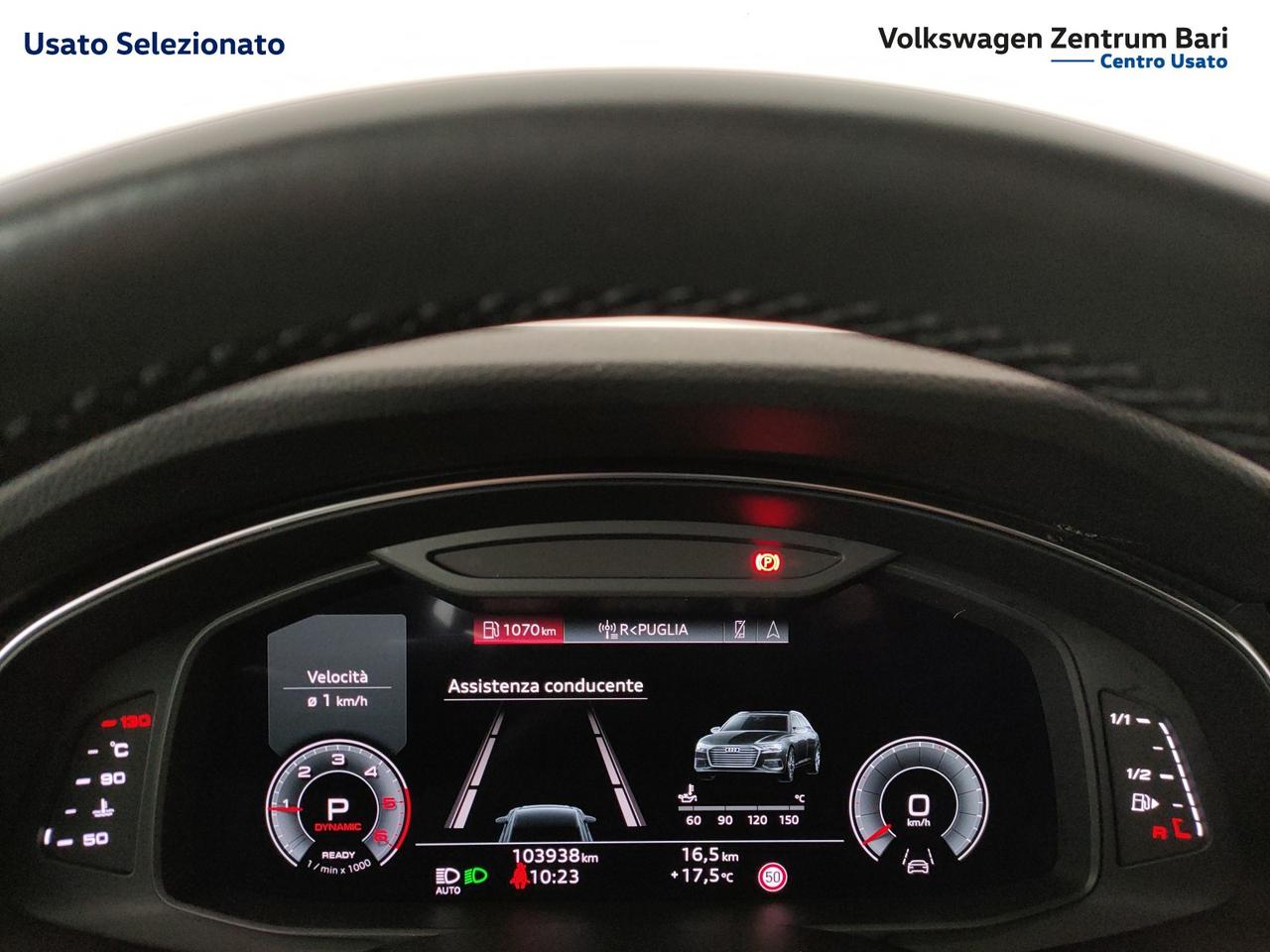 Audi A6 avant 40 2.0 tdi mhev business sport s-tronic