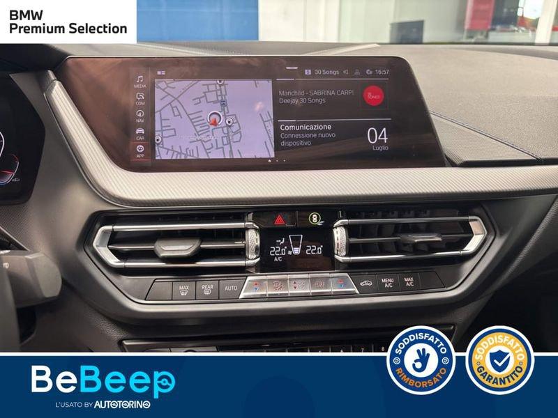 BMW Serie 2 G.C. 220D GRAN COUPE MSPORT AUTO
