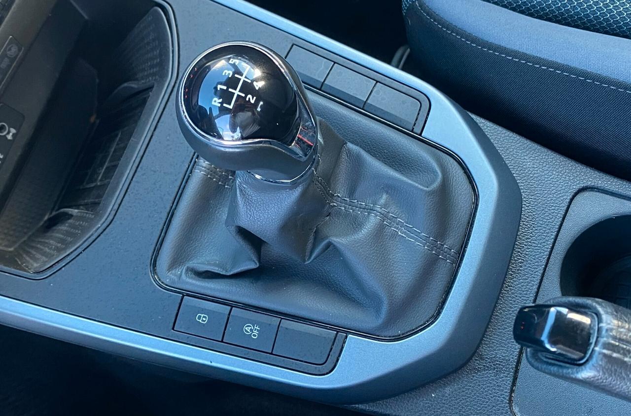 Seat Arona Xcellence 1.6 TDI 95CV