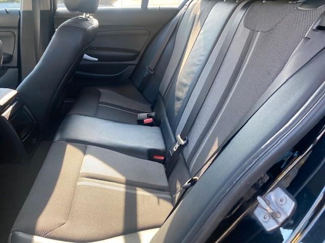 Bmw 116 116d 5p. Advantage...NEOPATENTATI!!