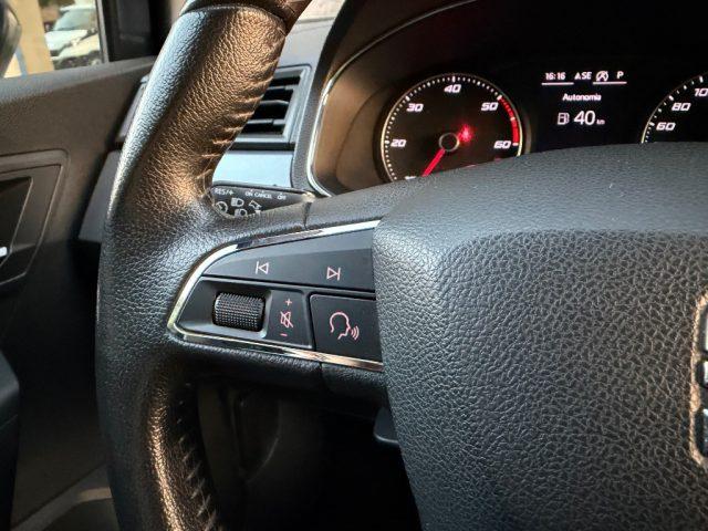 SEAT Arona 1.6 TDI 95CV DSG UNIPROPRIETARIO BLUETOOTH