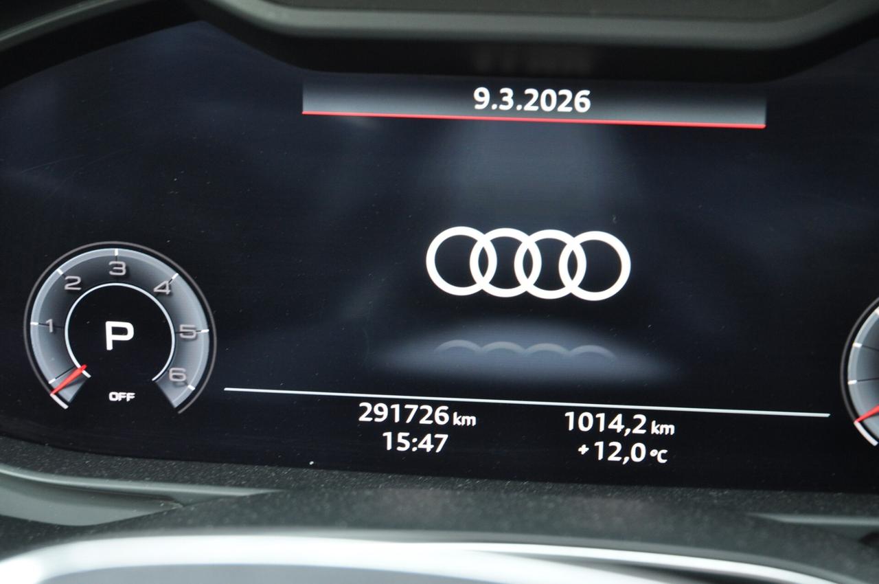 Audi A6 allroad 45 3.0 tdi mhev 48V Quattro