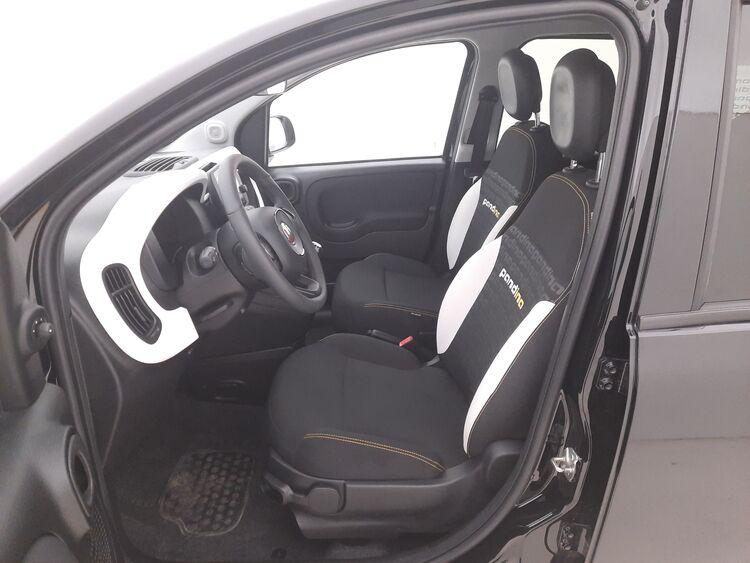 Fiat Panda Hybrid Pandina BR498998 1.0 Mild Hybrid 70CV