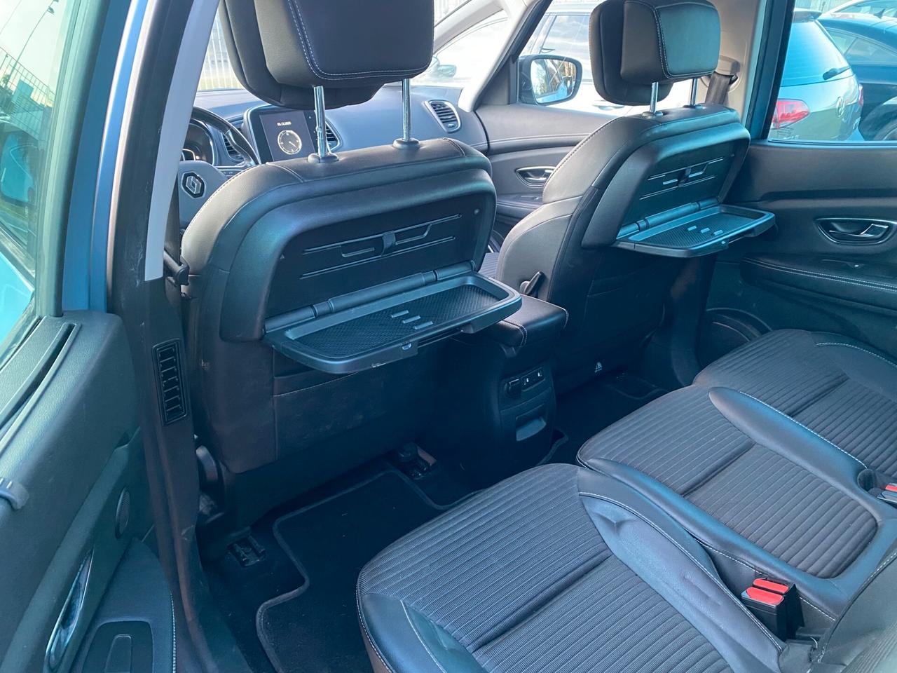 RENAULT - Grand Scénic - dCi 8V 110 CV Energy Bose - UNIPRO. - FINANZIABILE - PERMUTE