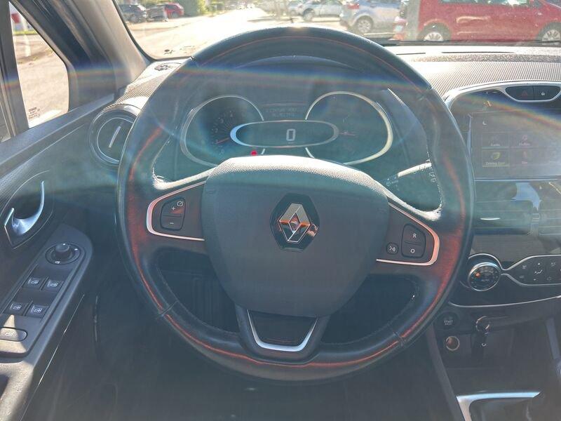 Renault Clio Clio dCi 8V 90 CV EDC Start&Stop 5 porte Energy Duel2