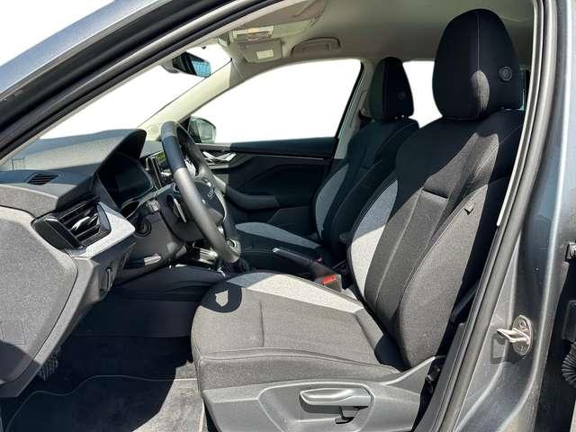 Skoda Kamiq 1.0 TSI Black Dots DSG 85kW