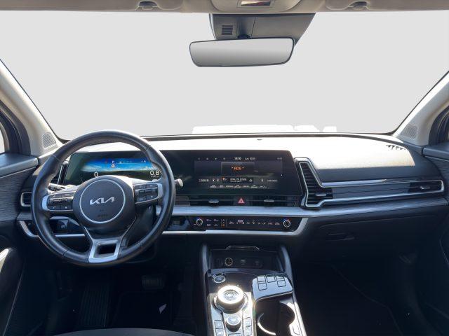 KIA Sportage Sportage 1.6 CRDi MHEV DCT Style