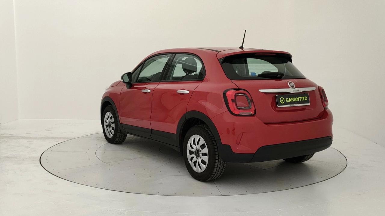 Fiat 500X 1.0 T3 Urban 120cv