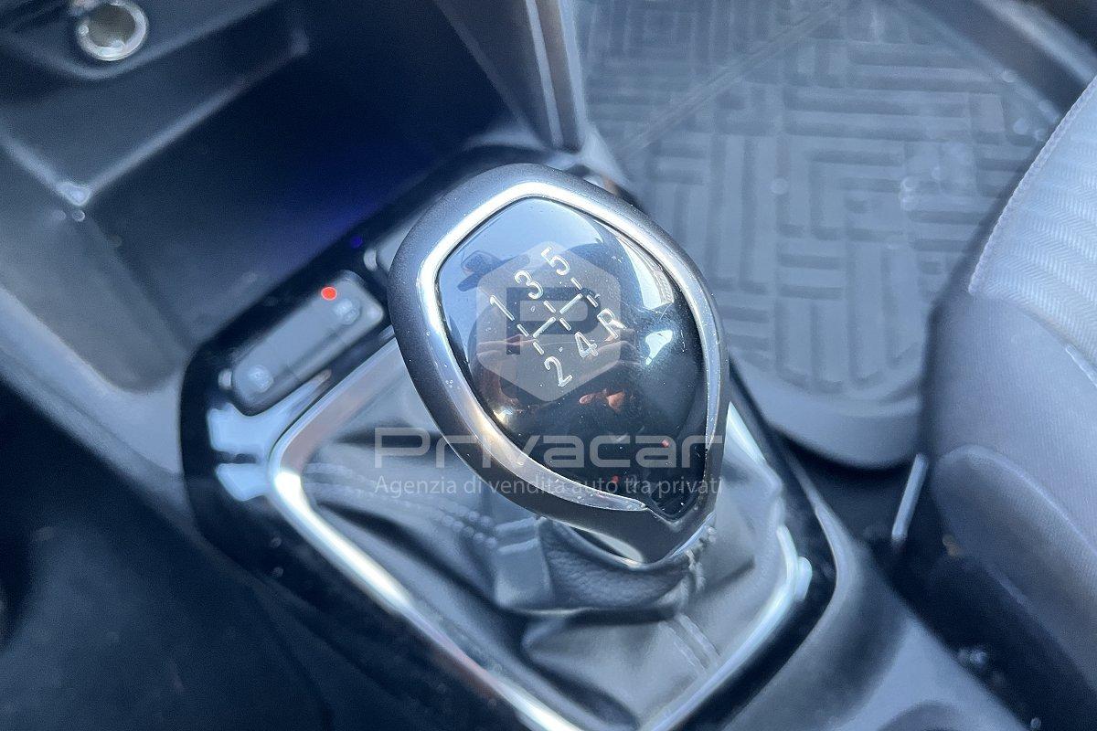 OPEL Corsa 1.2 Elegance