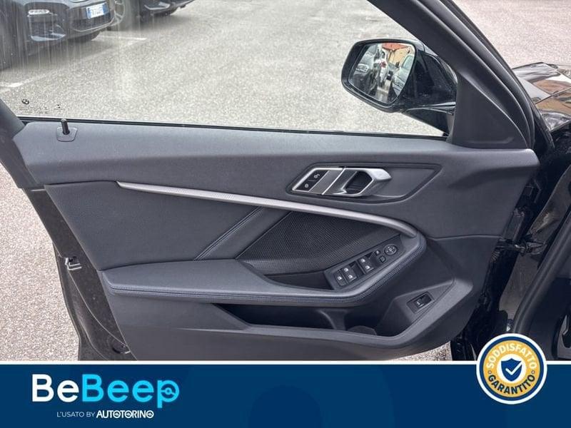 BMW Serie 1 M 135I XDRIVE AUTO