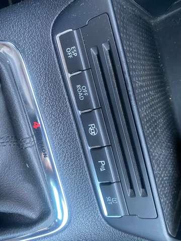 Volkswagen Tiguan Tiguan 2.0 tdi Sport