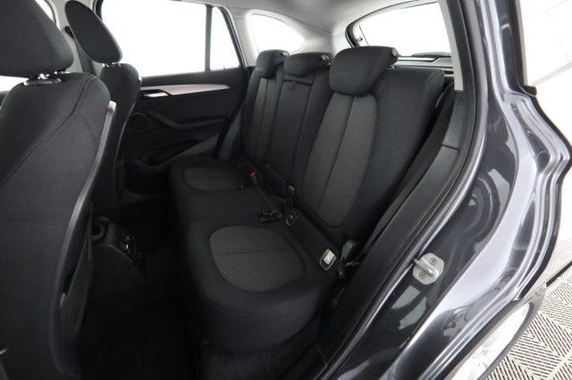 BMW X1 X1 xDrive20d BUSINESS ADVANTAGE