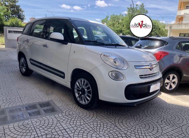 FIAT 500L Living 1.6 Multijet 105 CV