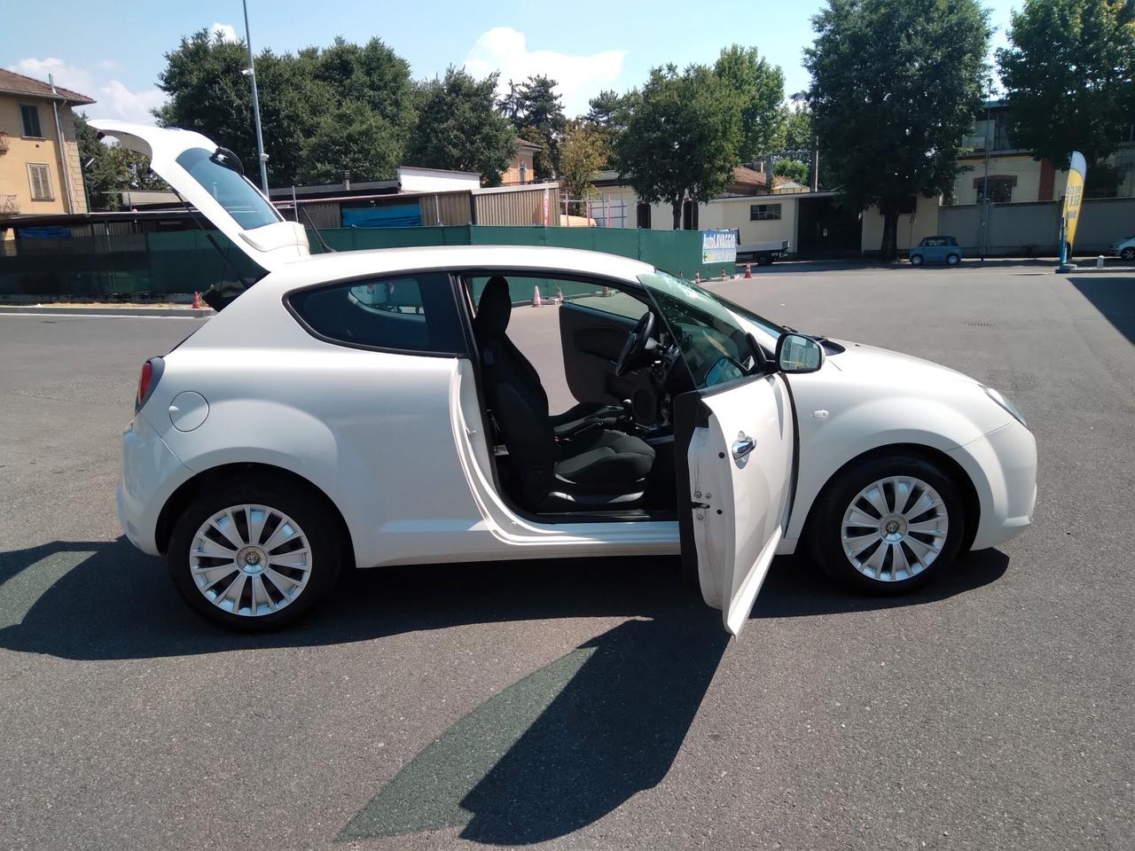 Alfa Romeo MiTo 1.3 JTDm 85 CV S&S Progression xneopatentati