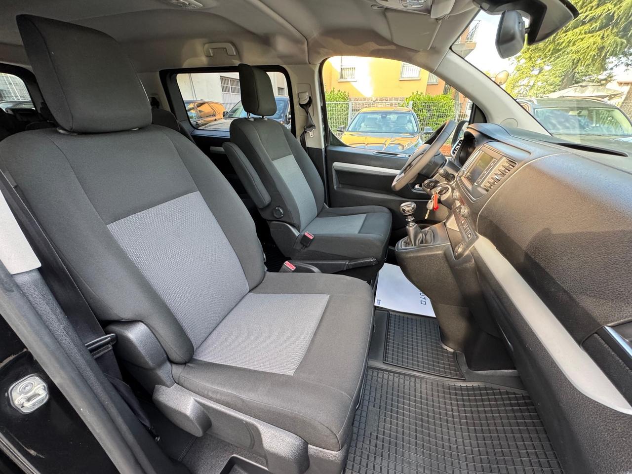 Toyota Proace Verso 2.0D 150 CV L1 D Luxury