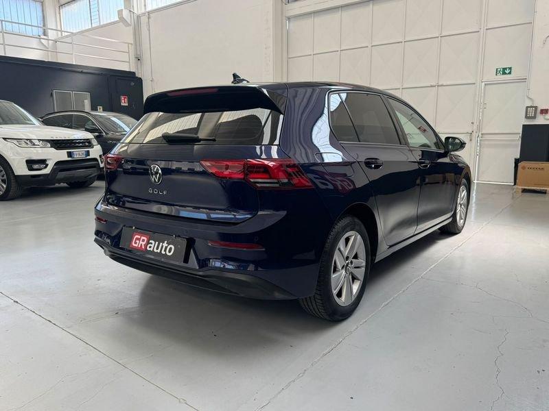 Volkswagen Golf Golf 2.0 tdi Style 115cv