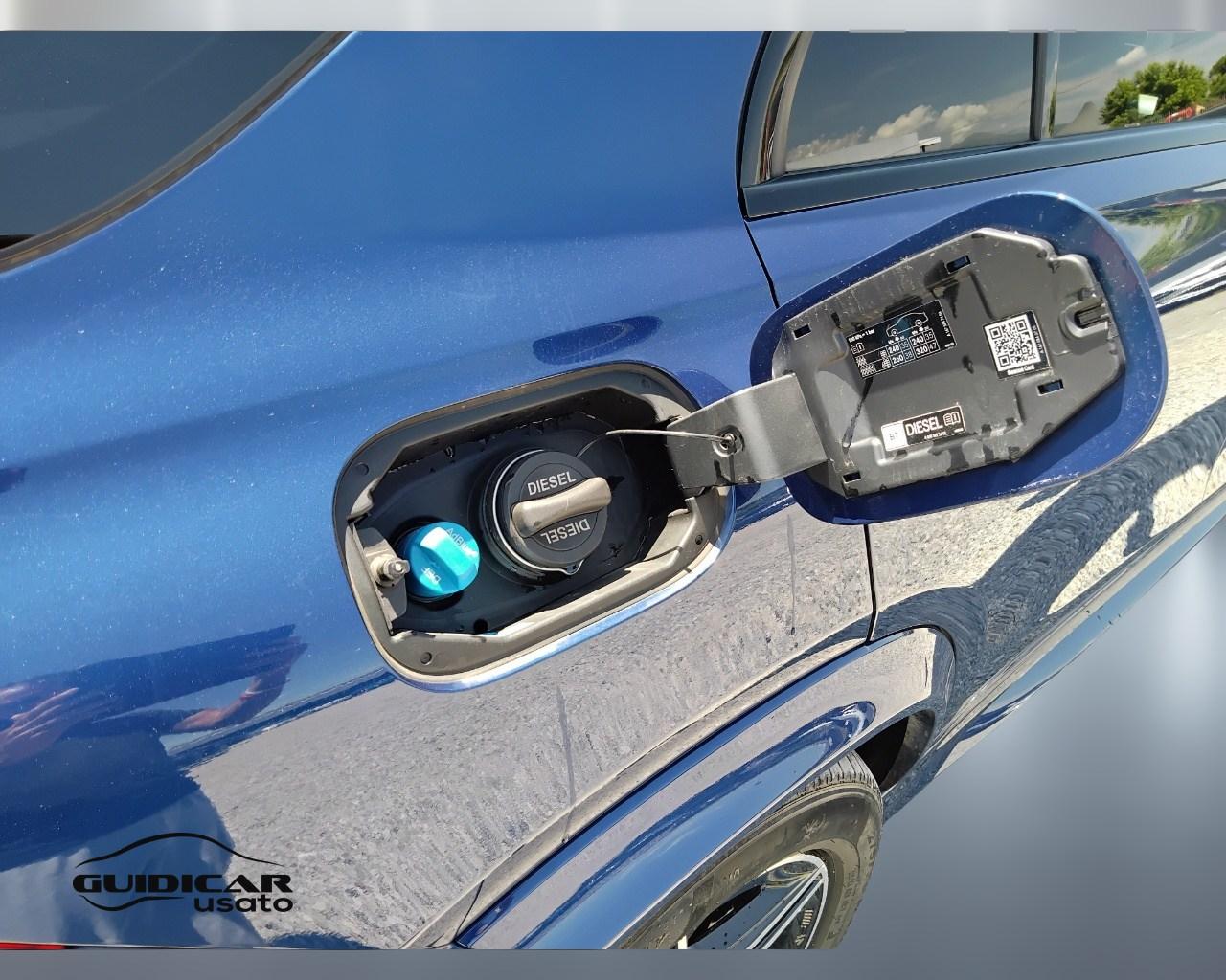 Mercedes-Benz GLE - V167 2019 - GLE 350 de phev (e eq-power) Premium 4matic auto