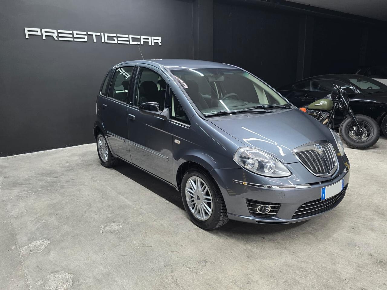 Lancia MUSA 1.3 Mjt 95 CV 5th Avenue