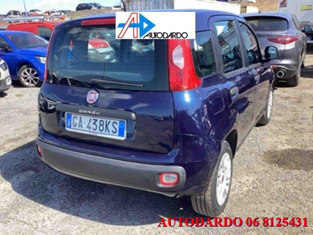 FIAT Panda 1.2 Easy FIRE 4 CILINDRI