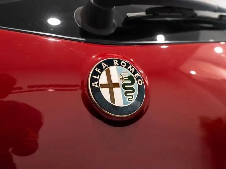 Alfa Romeo 147 1.9 JTD M-JET 16V 5 porte Prog.