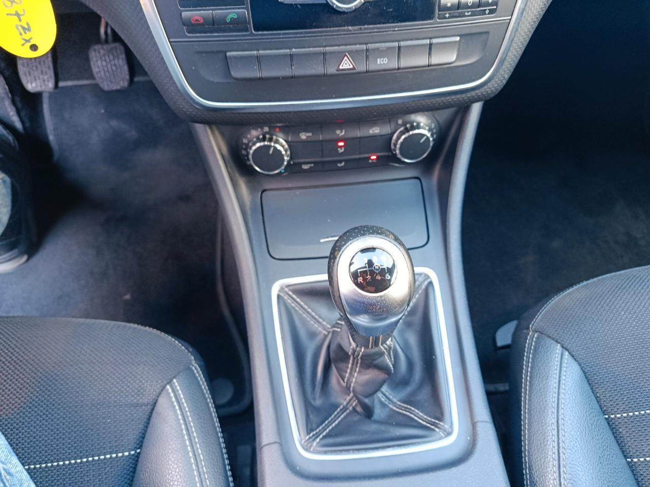 Mercedes-benz A 180 CDI Executive