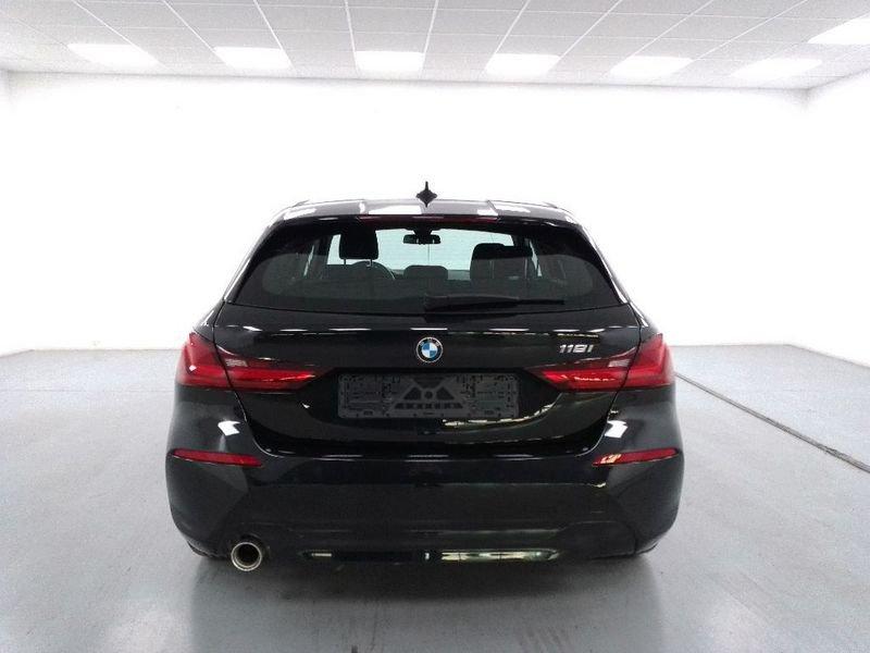 BMW Serie 1 118i Business Advantage 136cv auto