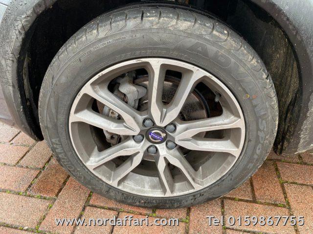 VOLVO V60 Cross Country D3 Geartronic Pro