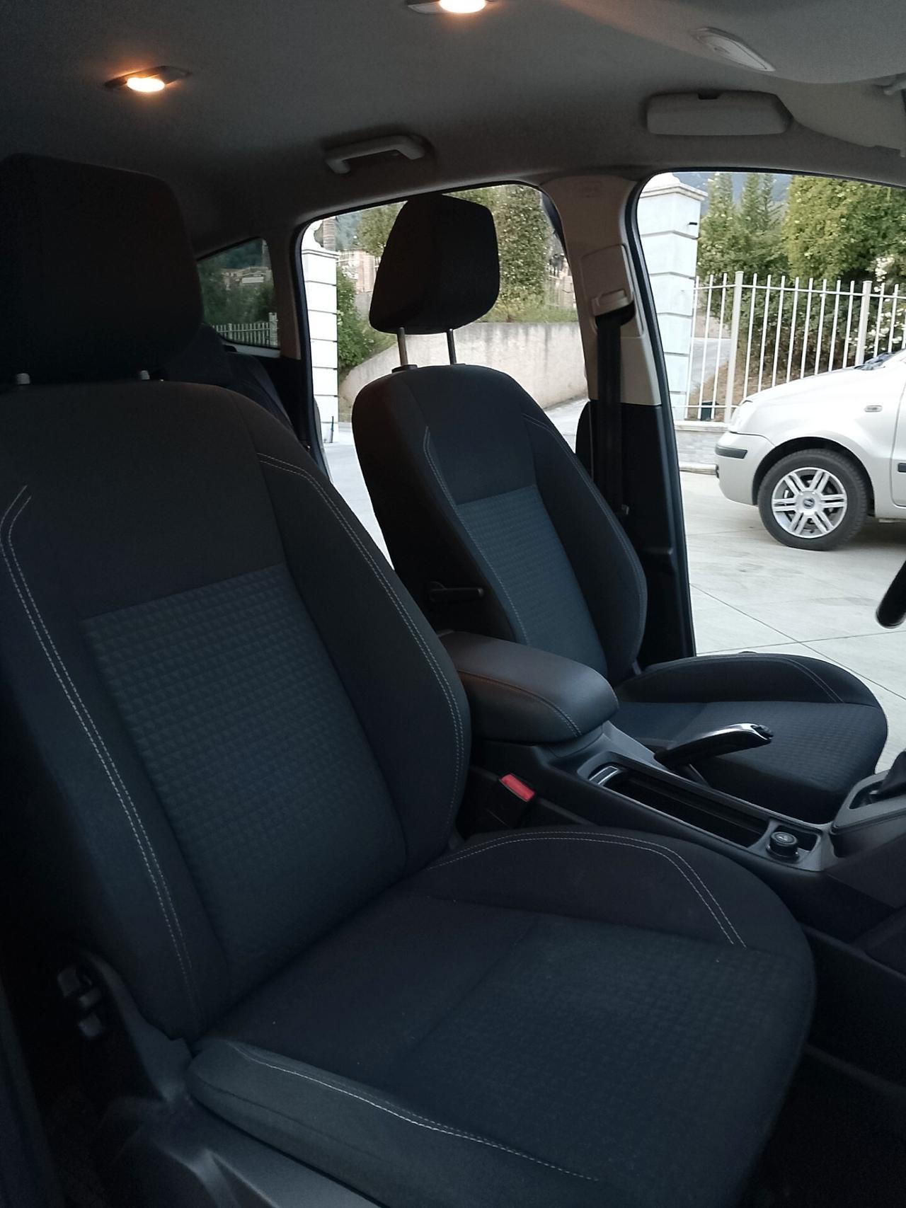 Ford C-Max 1.5 TDCi 120CV Powershift Start&Stop Titanium
