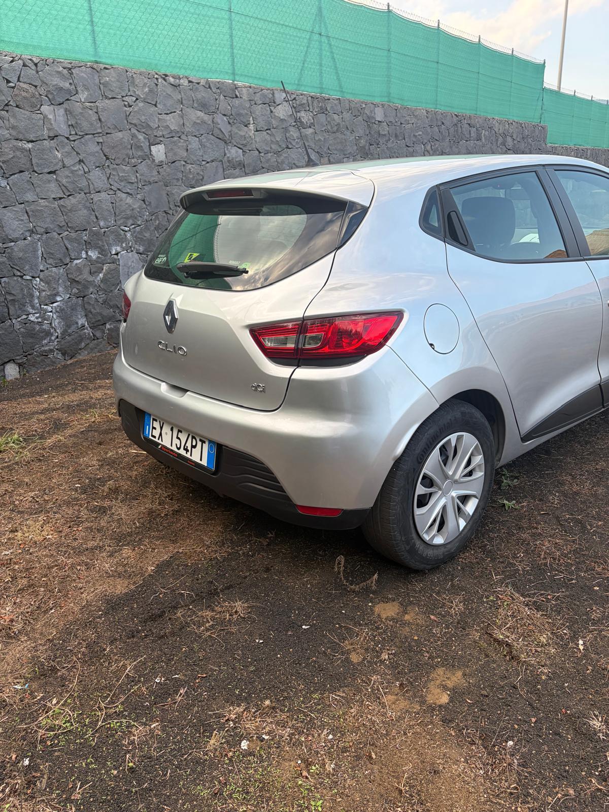 Renault Clio 1.5 dCi 8V 75CV 5 porte Live