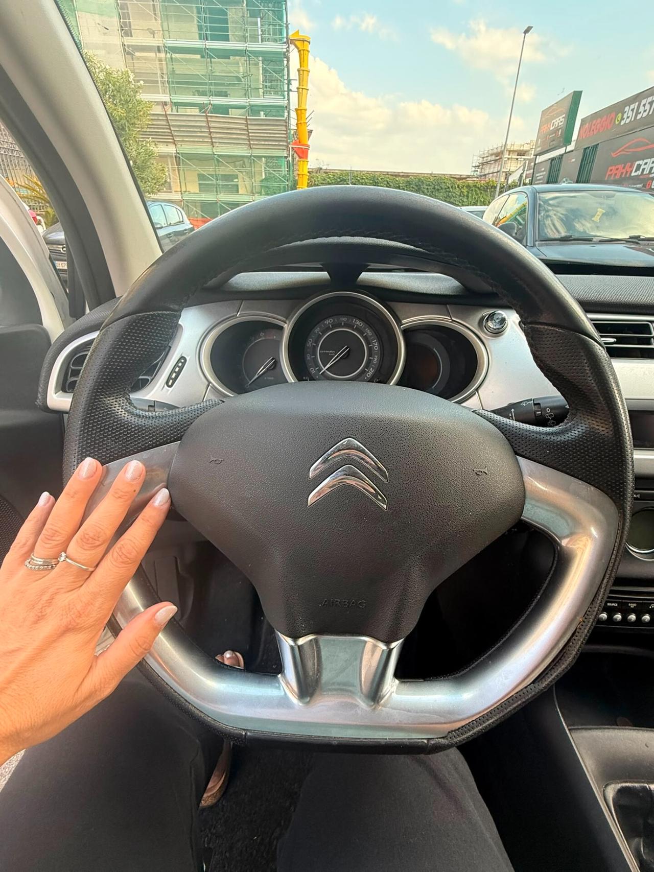 Citroen C3 1.1 Perfect