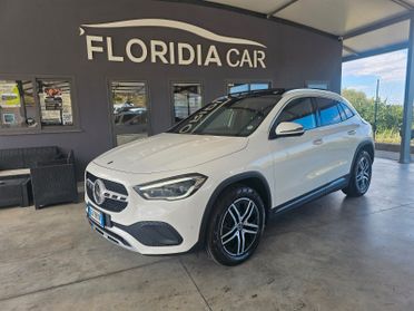 MERCEDES GLA 200D 4MATIC SPORT PLUS
