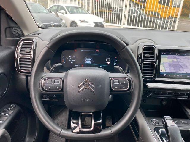 Citroen C5 Aircross BlueHDi 130 S&S EAT8 Shine