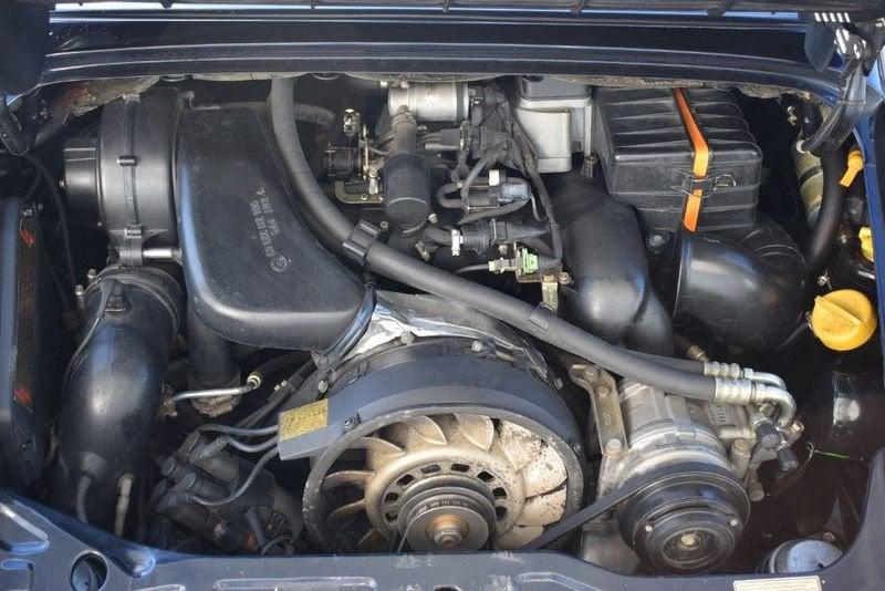 Porsche 911 (964) CARRERA 4 TARGA