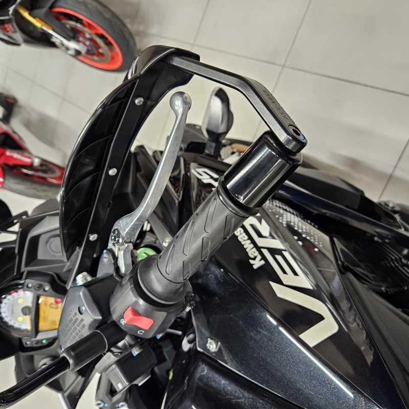 Kawasaki Versys 650 Grand Tourer - 2021