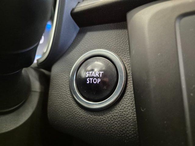 RENAULT Kadjar dCi 8V 110CV N1 - NEOP. - Cam - Cruise/Lim
