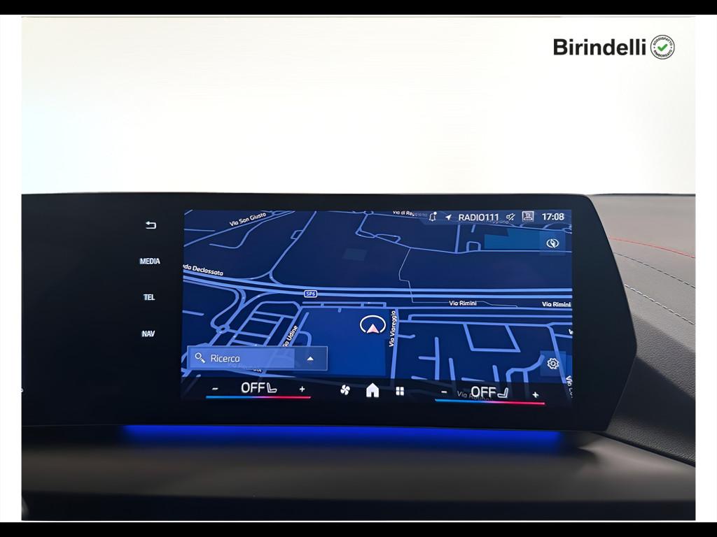 BMW Serie 1 (F70) - 118d MSport Pro