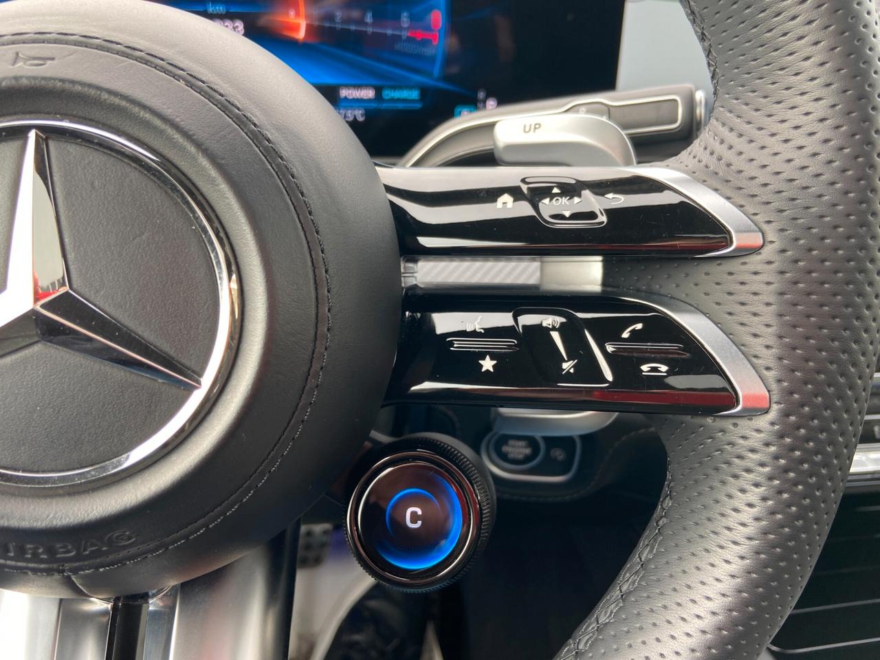 Mercedes-Benz GLE 53 AMG Premium Plus 4matic auto