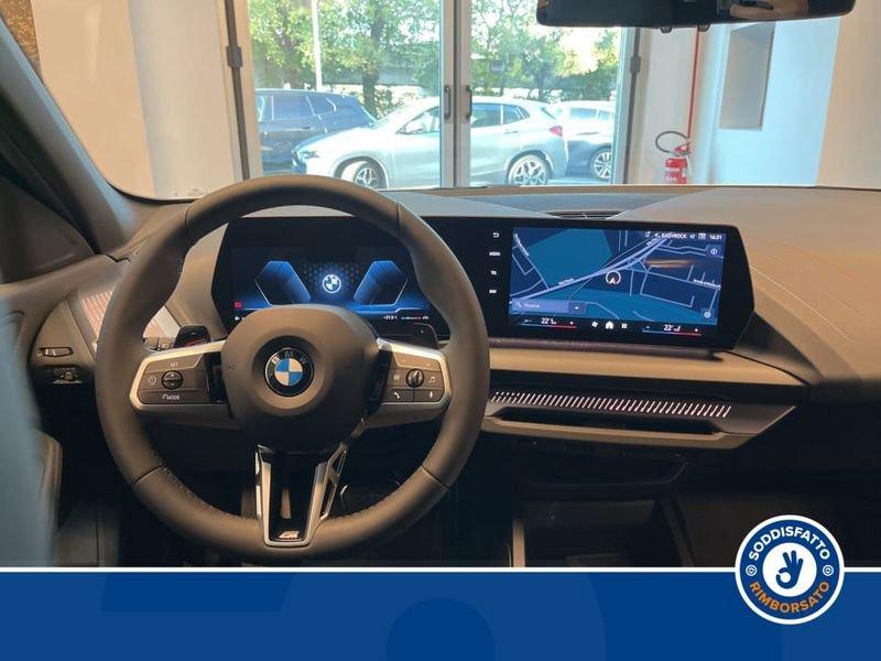 BMW Serie 1 118d M Sport Pro