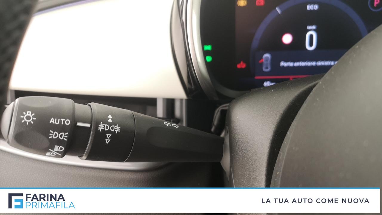 FIAT 600 Hybrid La Prima Ii Hybrid145cv