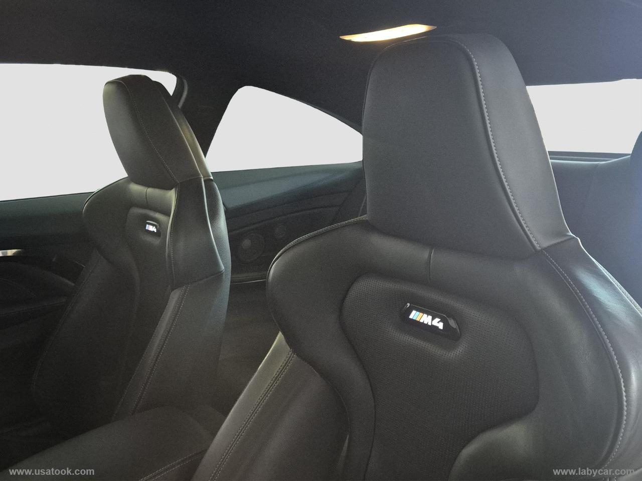 BMW M4 Coupé COMPETITION M4 COMPETITION 431CV