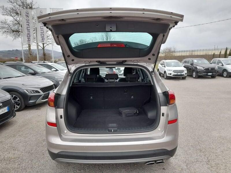 Hyundai Tucson Tucson 1.6 CRDi 136CV 48V 4WD DCT XPrime