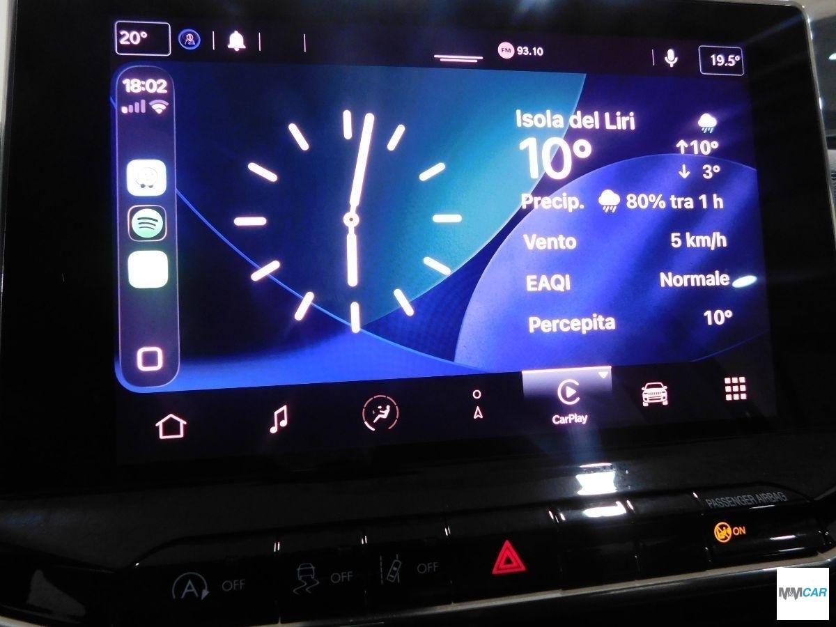 JEEP Compass 1.6 Mjt II 2WD BUSINESS