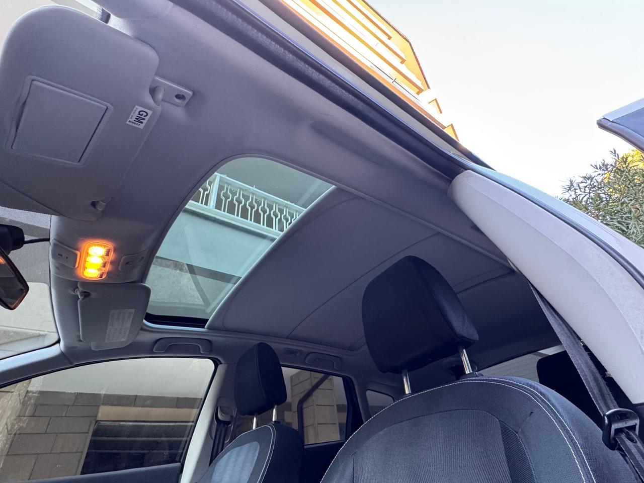 Nissan Qashqai 1.5 dCi n-tec - Unico proprietario