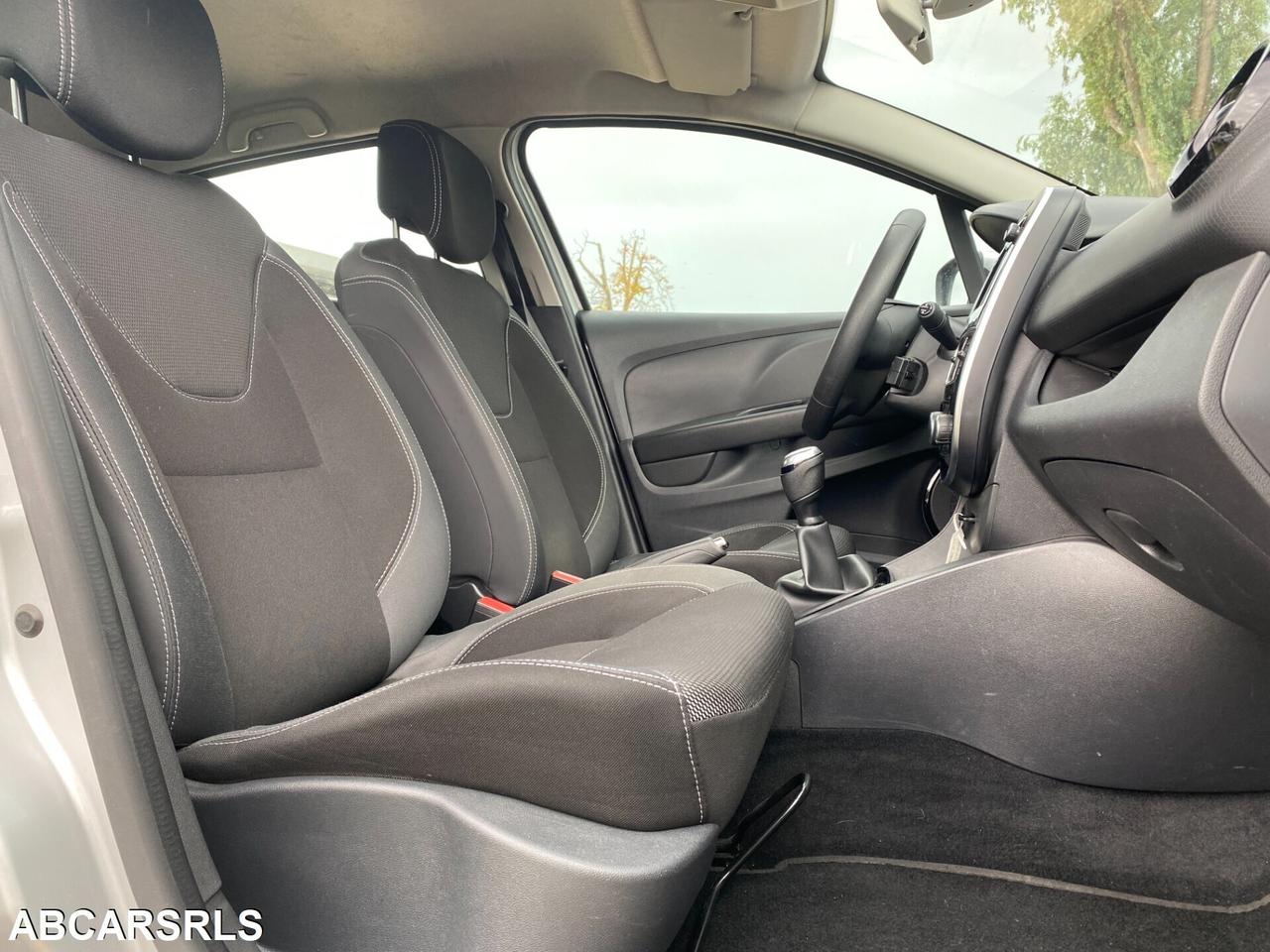 RENAULT - Clio - 1.5 dCi 8V 75 CV 5p. Energy Zen -