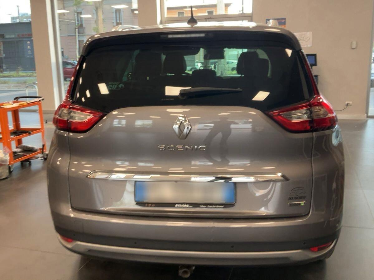 Renault Scenic Scénic dCi 160 CV EDC Energy Initiale Paris