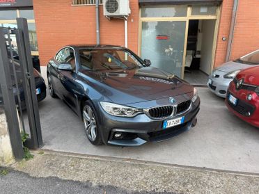 Bmw 435 420d xDrive Coupé Msport