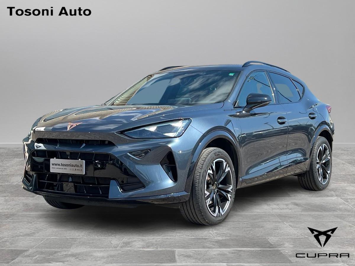 CUPRA Formentor 2.0 tdi 150cv dsg