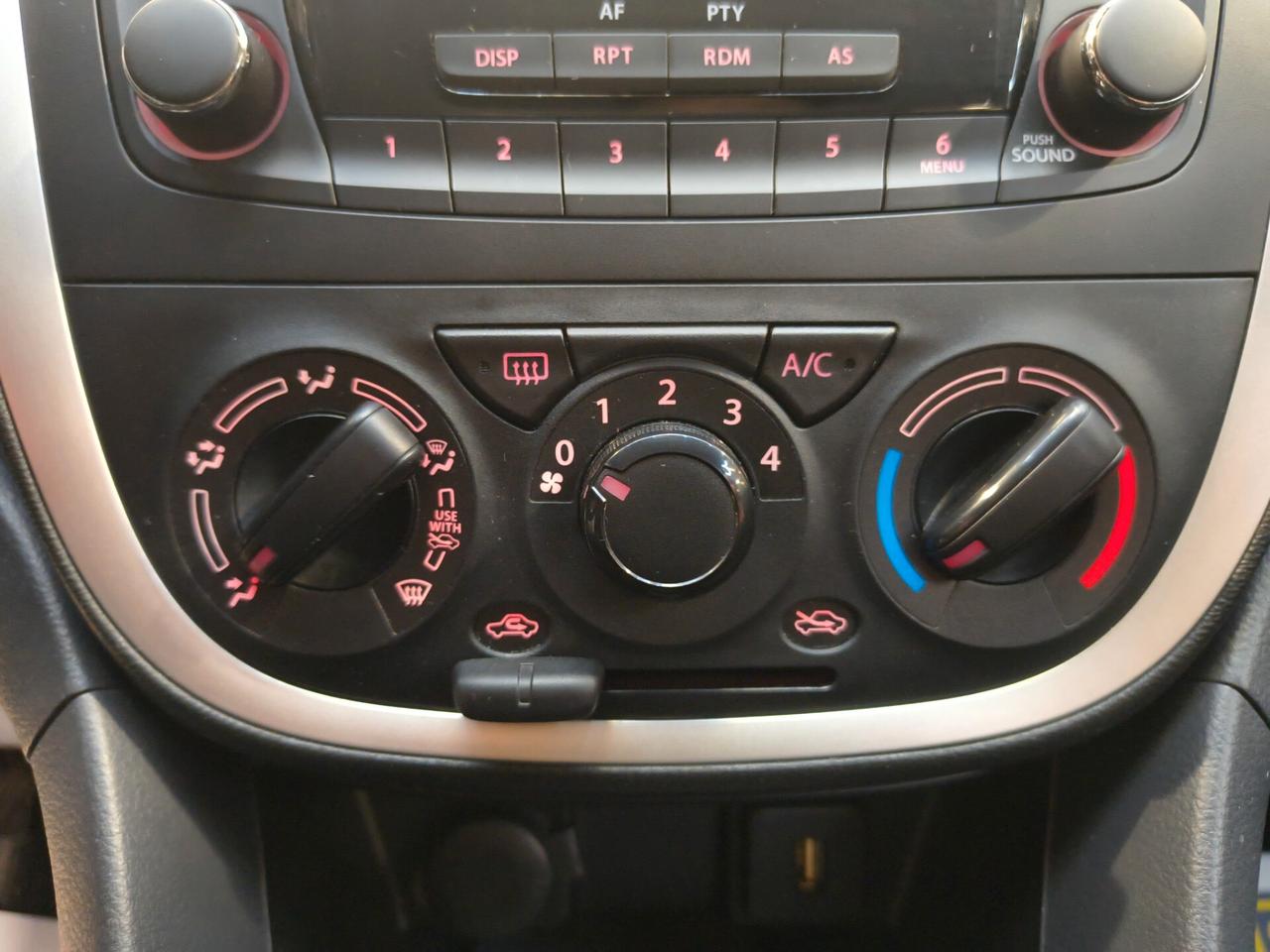 Suzuki Celerio 1.0 Style solo 69000km