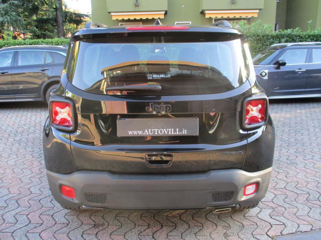 JEEP Renegade 1.3 T4 180 CV 4WD Active Drive S DTC *SOLO 30000KM